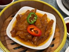 -顺意·顺德家乡菜(国际人才大厦店)