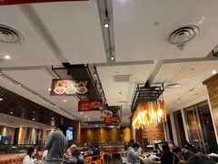 -新旺茶餐厅(嘉里城店)
