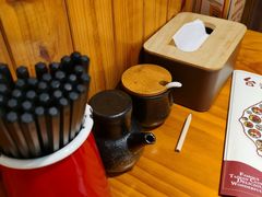 -大牛湾·眷村牛肉面(蠡溪店)
