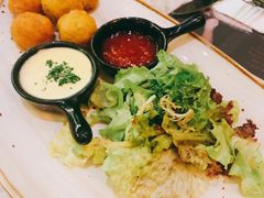 -OGGI TRATTORIA PIZZERIA(深业上城店)