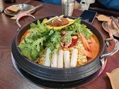 -韩鼎丰·韩国料理(林奥店)