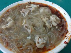 -甘记肥肠粉(马鞍北路店)