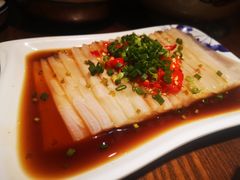-吴满满油泼面(北方风味园店)