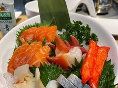 -水木锦堂·自助铁板烧(望京凯德MALL店)