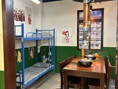 -递酒烤场(湛江路店)