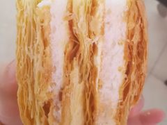 拿破仑蛋糕-宫廷糕点铺(建设路店)