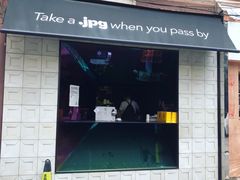 门面-JPG coffee(广州体育西店)