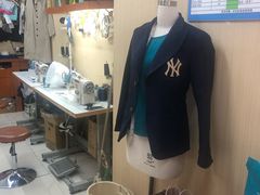 -M衣衣不舍·改衣(悠唐购物中心店)