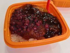 -冰冰酱老味刨冰绵绵冰(中山路总店)