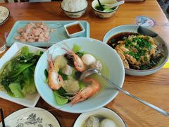 -百家鲜·杭帮菜