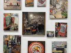 -上海油画雕塑院