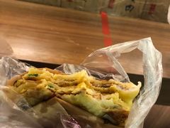 -老客满蛋饼(双塔市集店)