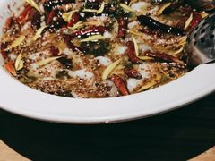 -太二酸菜鱼(石家庄万象城店)