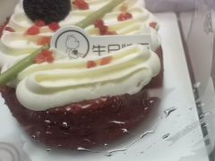 -CAKE BOSS 蛋糕老板(西单君太百货店)