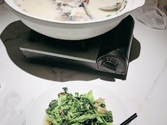 -又见炊烟私房菜(敬亭路店)