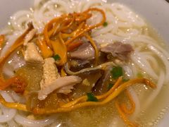 -王春春鸡汤饭(成都城西优品道店)