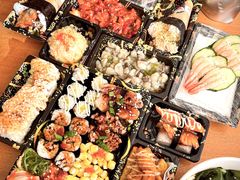 -海皇姬寿司(大学城店)