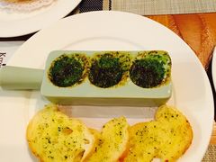 法式焗蜗牛-Kitchen·Y洋厨房西餐厅(王府壹号店)