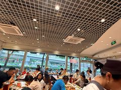 -鸿毛饺子(紫竹桥店)