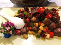 -飞虎过桥米线(翠湖店)
