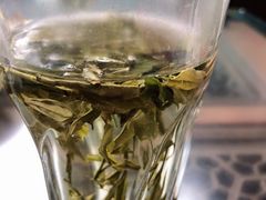 西湖龙井茶-礼耕堂·百年茶人餐厅(梅家坞店)