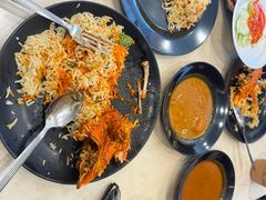 -新加坡Zam Zam餐馆