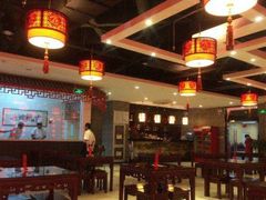 大堂-九河居(荔湾路店)
