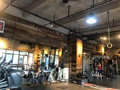 -OneFit健身(汇锦城店)