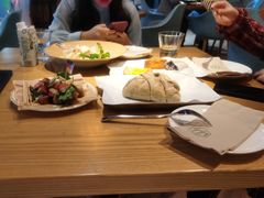-771餐吧·咖啡·西餐·烤肉(金湖广场店)