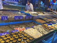 -鱼满舱·鲜活海鲜·正宗鲁菜