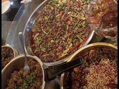 -灶东家民间菜(回兴店)