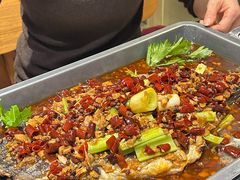 -三味鱼屋(琥珀山庄店)