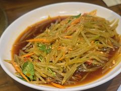 -香满楼(临安路店)