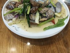 -花溪雨·森林餐厅(石基店)