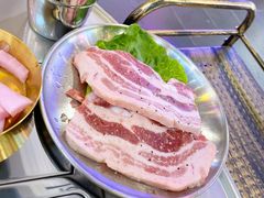 -玄希浪漫厨房·韩料烤肉(湖滨银泰in77店)