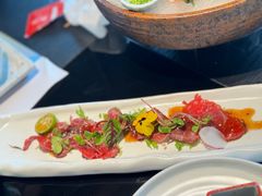 -花潮料理艺食馆(SM新生活广场店)