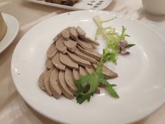盐水鸭肝-全聚德(前门店)
