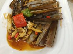 -新享乐海鲜(翠华路店)