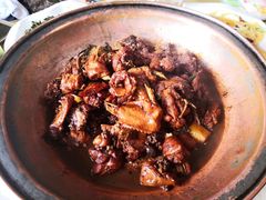 家和炒鸡-膳和缘炒鸡店(南门路店)