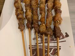 -大头亮羊汤烩面·河南非遗(良乡总店)