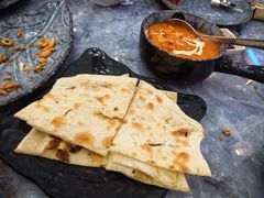 -VATAN INDIAN RESTAURANT米特印度餐厅(城北路店)