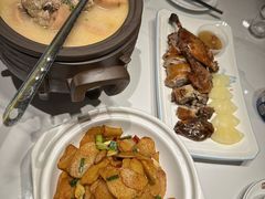 -吴掌柜·藕汤印象(南湖店)