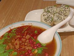-小杨生煎(龙阳广场店)