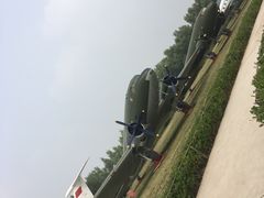 -中国航空博物馆