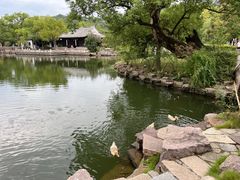 -台州府城(东湖)