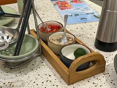 -椰子营·椰子鸡火锅(万象里店)