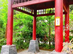 -中铁花水湾温泉酒店(大邑店)