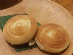 摩登粑粑-云海肴·汽锅鸡·云南菜(天津国金汇店)