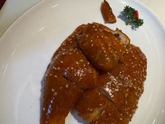 -利苑酒家(华熙国际店)
