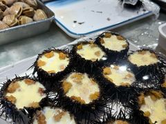 -渔家大院·地道威海菜(石岛店)